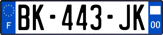 BK-443-JK