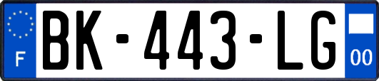 BK-443-LG