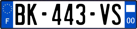 BK-443-VS