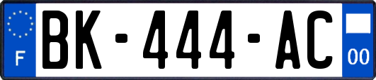 BK-444-AC