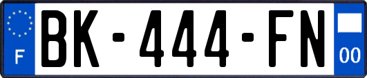 BK-444-FN