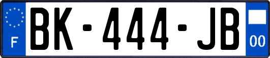 BK-444-JB