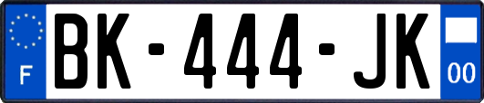 BK-444-JK