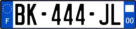 BK-444-JL