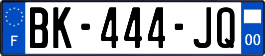 BK-444-JQ