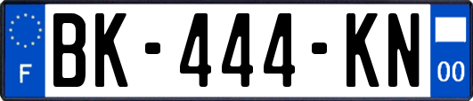 BK-444-KN