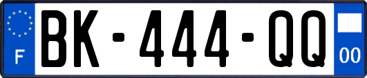 BK-444-QQ