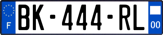 BK-444-RL