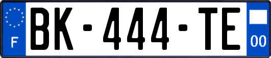 BK-444-TE