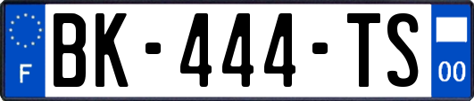 BK-444-TS