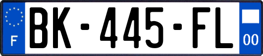 BK-445-FL