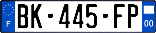 BK-445-FP