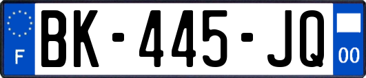 BK-445-JQ