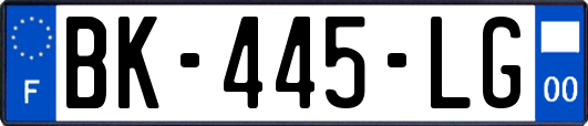 BK-445-LG