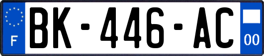 BK-446-AC