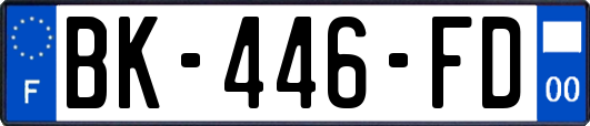 BK-446-FD