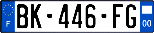 BK-446-FG