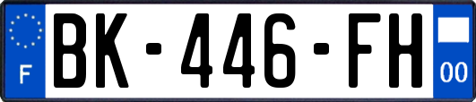 BK-446-FH