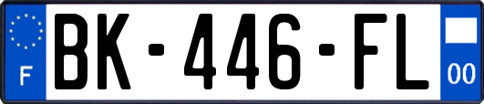 BK-446-FL