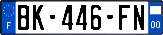 BK-446-FN