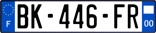 BK-446-FR