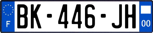 BK-446-JH