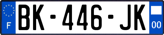 BK-446-JK