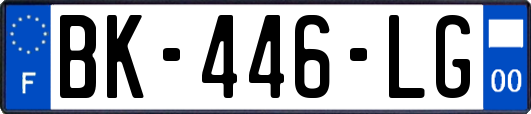 BK-446-LG