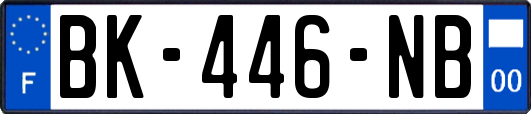 BK-446-NB