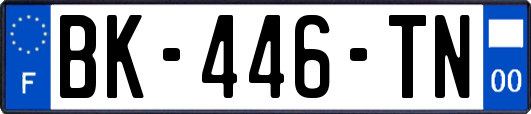 BK-446-TN