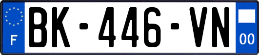 BK-446-VN