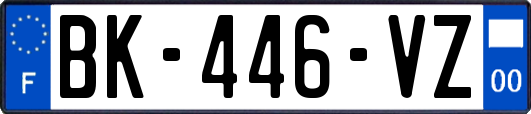 BK-446-VZ