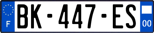 BK-447-ES