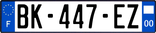 BK-447-EZ