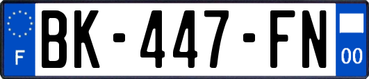 BK-447-FN