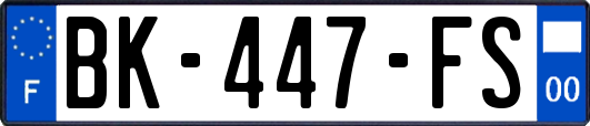 BK-447-FS