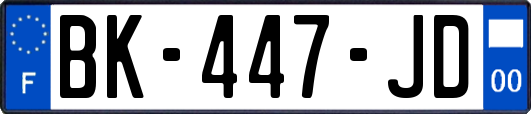 BK-447-JD