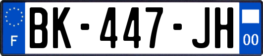 BK-447-JH