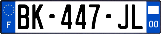 BK-447-JL