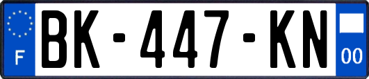 BK-447-KN