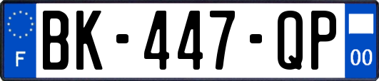 BK-447-QP