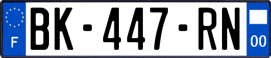 BK-447-RN