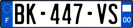 BK-447-VS