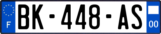 BK-448-AS