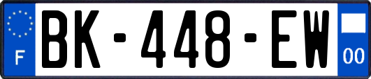 BK-448-EW