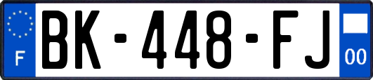 BK-448-FJ