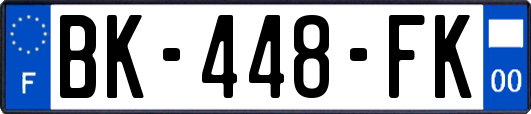 BK-448-FK