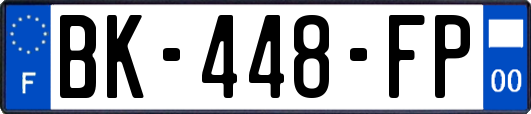 BK-448-FP