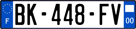 BK-448-FV
