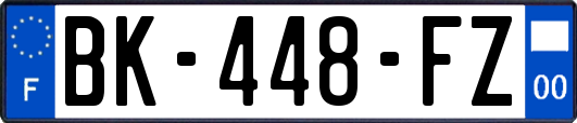 BK-448-FZ